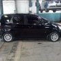 Honda Jazz 2008 idsi AT Black Siap Pakai