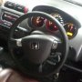 Honda Jazz 2008 idsi AT Black Siap Pakai