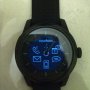 Jual Cookoo Smartwatch warna Hitam MULUS