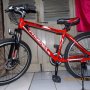 JUAL MTB PHOENIX DOUBLE CAKRAM