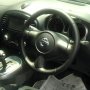 Jual Nissan JUKE RX 2011 Hitam km belum 1000