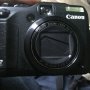 Jual Kamera Canon G12 second muluss murahh