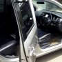 Nissan Livina XR 1.5 AT 2011 SILVER Plat B