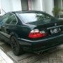 BMW 328 Ci th. 2000 Hijau Terawat