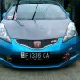 Jual Honda Jazz RS 2008 Matic