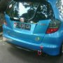 Jual Honda Jazz RS 2008 Matic