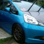 Jual Honda Jazz RS 2008 Matic