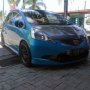 Jual Honda Jazz RS 2008 Matic