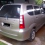 Jual Daihatsu XENIA Li 2004 Coklat Met