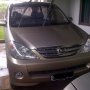 Jual Daihatsu XENIA Li 2004 Coklat Met