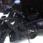 Jual Ninja Krr 2006 Hitam Mulus