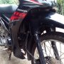 Jual Honda Revo 2010 Plat Bekasi