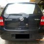 Jual Nissan Grand Livina 1.5 XV Hitam Mulus Gan 