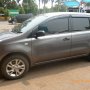 Jual Nissan Grand Livina 2011