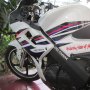 Minerva 150 VX 2013 Malang Putih