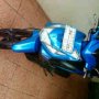 HONDA BEAT 2009 BLUE MULUS STANDART