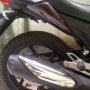 Jual Honda megapro 2012 plat B Jaksel 