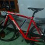 Jual Helios 100 2012 Merah