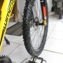 Jual sepeda MTB Wimcycle HotRod 1 Bandung