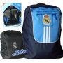 Tas Bola Milan Madrid Barca Top Quality Murah