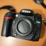 Jual NIKON D7000 MULUS SURABAYA