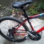 JUAL SEPEDA UNITED MIAMI XC 02 26