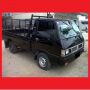 Mitsubishi COLT L300 Pick UP DIESEL Tahun 2006