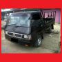 Mitsubishi COLT L300 Pick UP DIESEL Tahun 2006