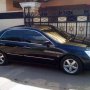 Honda Accord VTI 2004 Manual Hitam Terawat