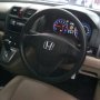 Honda CRV 2008 Abu Metalik Kondisi TOP DP MINIM