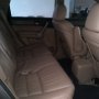 Honda CRV 2008 Abu Metalik Kondisi TOP DP MINIM