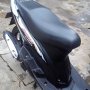 Jual yamaha mio sporty 2007 Hitam mulus 