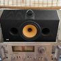 Rotel Ra 1312 Amplifier+ Bowers Wilkins Speaker