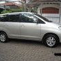 Jual kijang innova bensin 2.0 M/T tipe G 