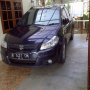 Jual Suzuki X Over 2008 Tangan 1 Hitam