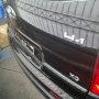 Hyundai H-1 XG Gasoline Akhir 2012 Hitam 