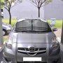 jual TOYOTA YARIS 1.5 S A/T th. 2007 silver