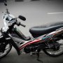 JUAL YAMAHA VEGA R 2007 SURABAYA TERAWAT