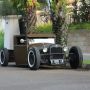 RATROD FORD PICKUP