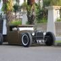RATROD FORD PICKUP