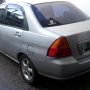 Jual SUZUKI BALENO NEXT G 2004 SILVER