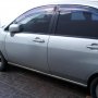 Jual SUZUKI BALENO NEXT G 2004 SILVER