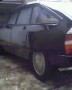 Citroen gs 1987 sedan full restorasi hitam