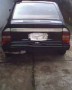 Citroen gs 1987 sedan full restorasi hitam