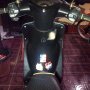 yamaha mio 2006 thailook pajak mati