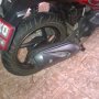 Jual Honda Beat 2009 Merah Standart