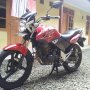 Honda Tiger Revo 2010 Merah Maroon