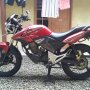 Honda Tiger Revo 2010 Merah Maroon