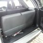 Jual Honda CRV 2.0 2005 Silver