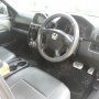 Jual Honda CRV 2.0 2005 Silver